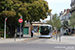 Bolloré Bluebus 6 II Electric n°347 (GX-857-PR) sur la ligne N (TCAT - Navette Coeur de Troyes) à Troyes