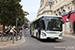 Iveco Urbanway 12 CNG BHNS n°998 (EF-616-TQ) sur la ligne N (TCAT - Navette Coeur de Troyes) à Troyes