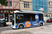 Bolloré Bluebus 6 II Electric n°350 (GX-083-PS) sur la ligne N (TCAT - Navette Coeur de Troyes) à Troyes