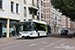 Iveco Urbanway 12 CNG BHNS n°998 (EF-616-TQ) sur la ligne N (TCAT - Navette Coeur de Troyes) à Troyes
