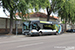 Iveco Urbanway 12 CNG BHNS n°997 (EF-385-ML) sur la ligne N (TCAT - Navette Coeur de Troyes) à Troyes