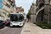 Iveco Urbanway 12 CNG BHNS n°998 (EF-616-TQ) sur la ligne N (TCAT - Navette Coeur de Troyes) à Troyes