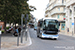 Bolloré Bluebus 6 II Electric n°350 (GX-083-PS) sur la ligne N (TCAT - Navette Coeur de Troyes) à Troyes
