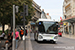 Iveco Urbanway 12 CNG BHNS n°998 (EF-616-TQ) sur la ligne N (TCAT - Navette Coeur de Troyes) à Troyes