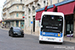 Bolloré Bluebus 6 II Electric n°347 (GX-857-PR) sur la ligne N (TCAT - Navette Coeur de Troyes) à Troyes