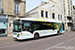 Iveco Urbanway 12 CNG BHNS n°998 (EF-616-TQ) sur la ligne N (TCAT - Navette Coeur de Troyes) à Troyes