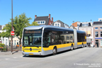 Bus à Groningue