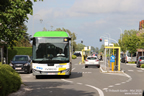 Bus à Knokke-Heist