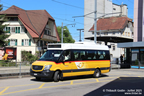 Bus à Lützelflüh