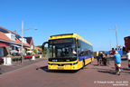 Bus à Oost-Vlieland